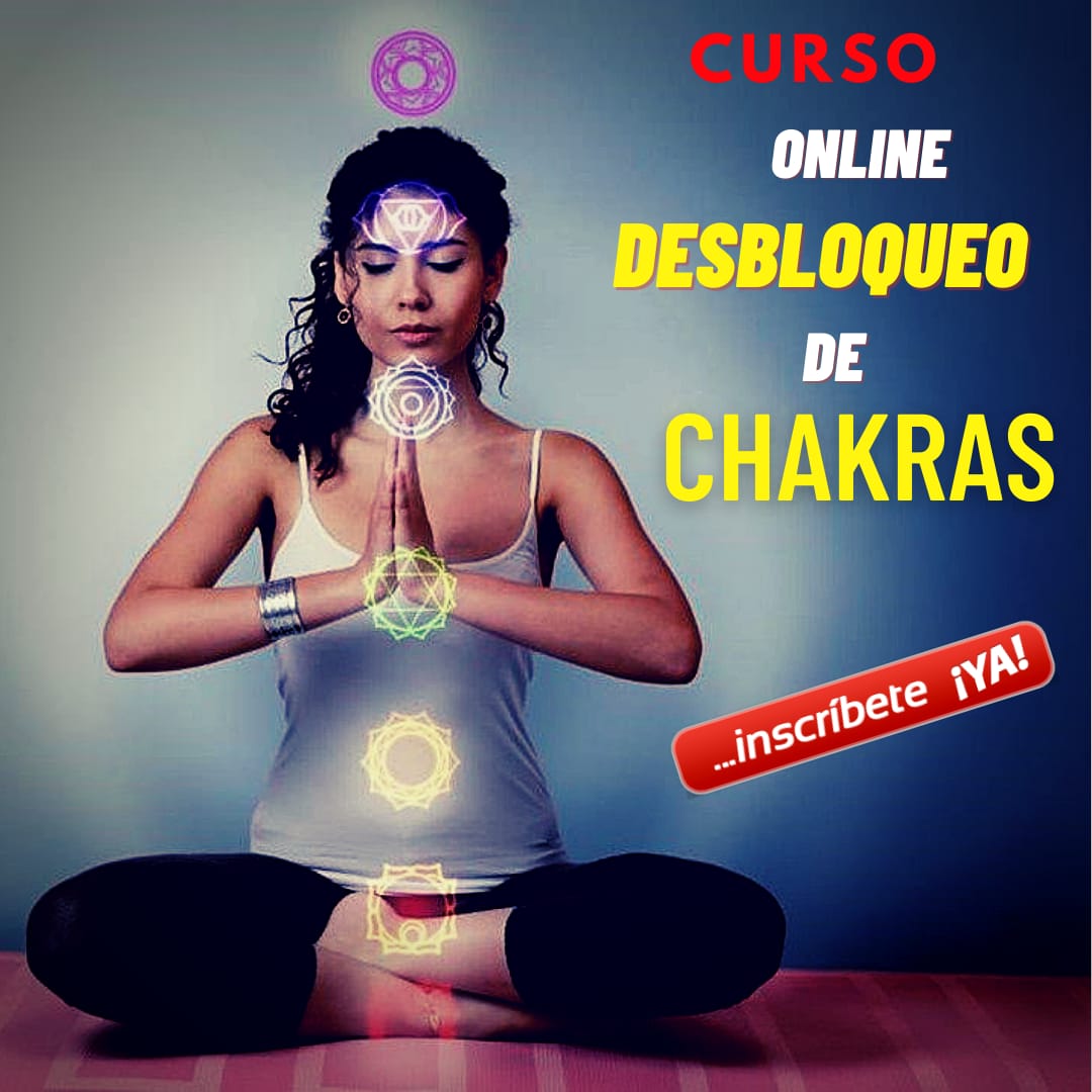 Curso reiki 